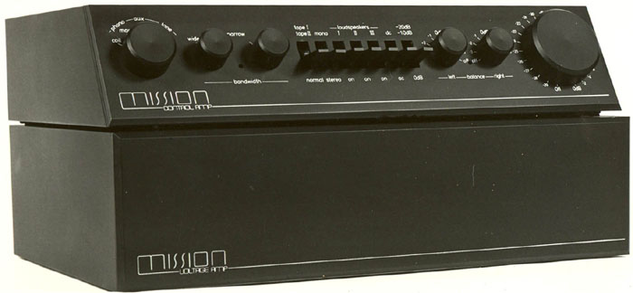 mission 772 speakers